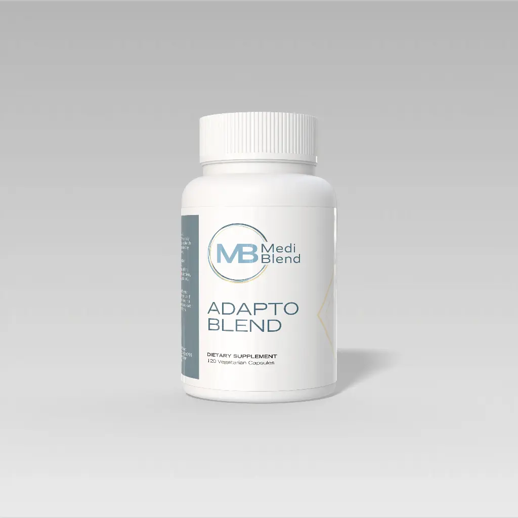 AdaptoBlend