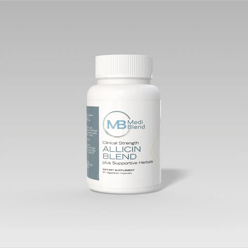 AllicinBlend