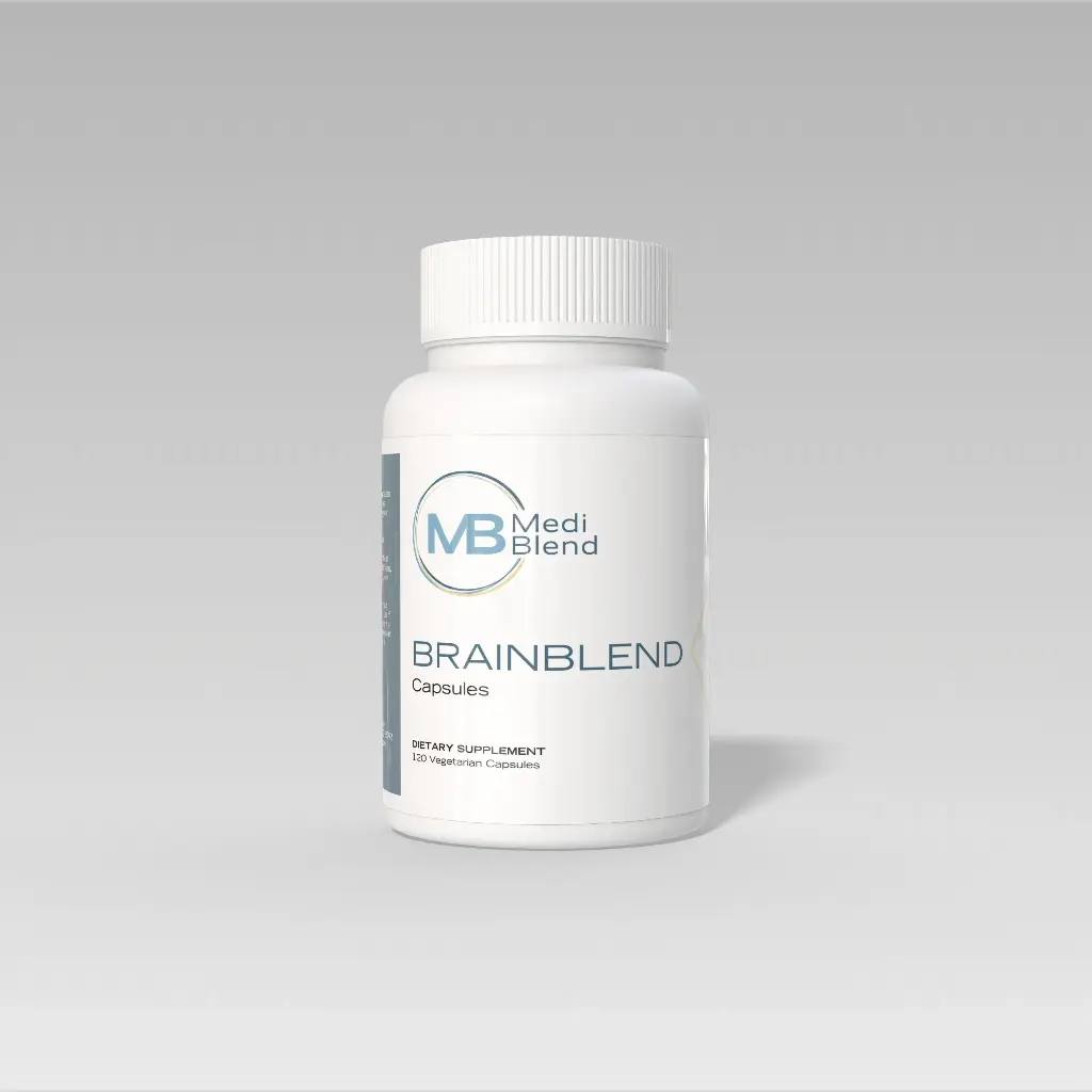 BrainBlend