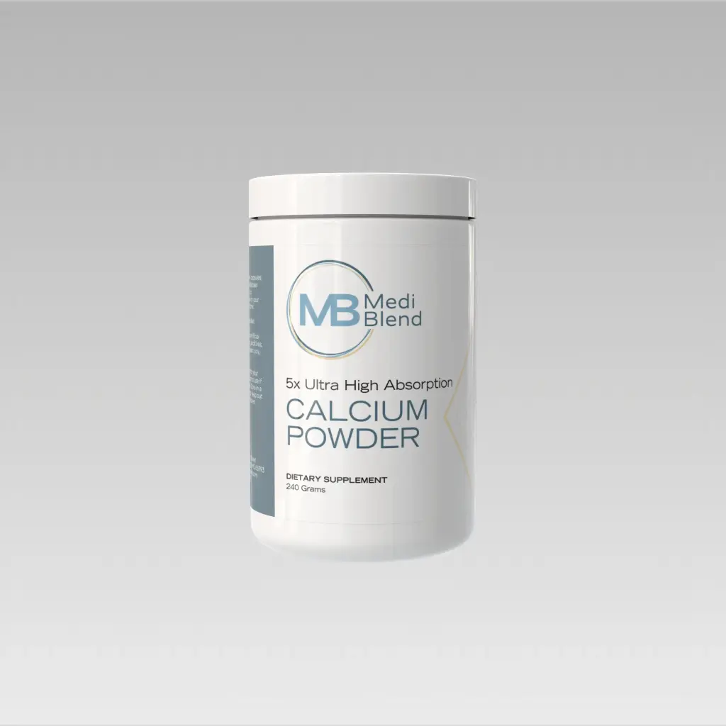 Calcium Powder
