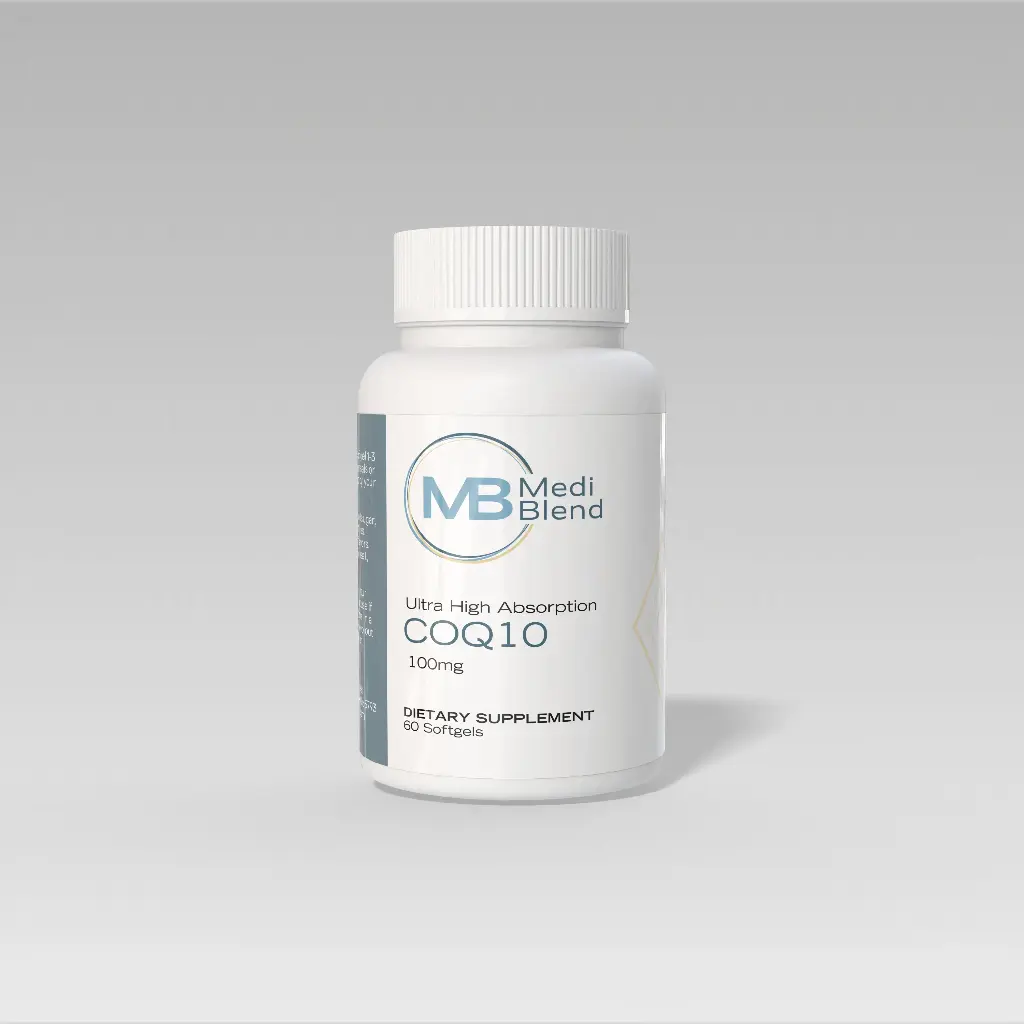 CoQ10