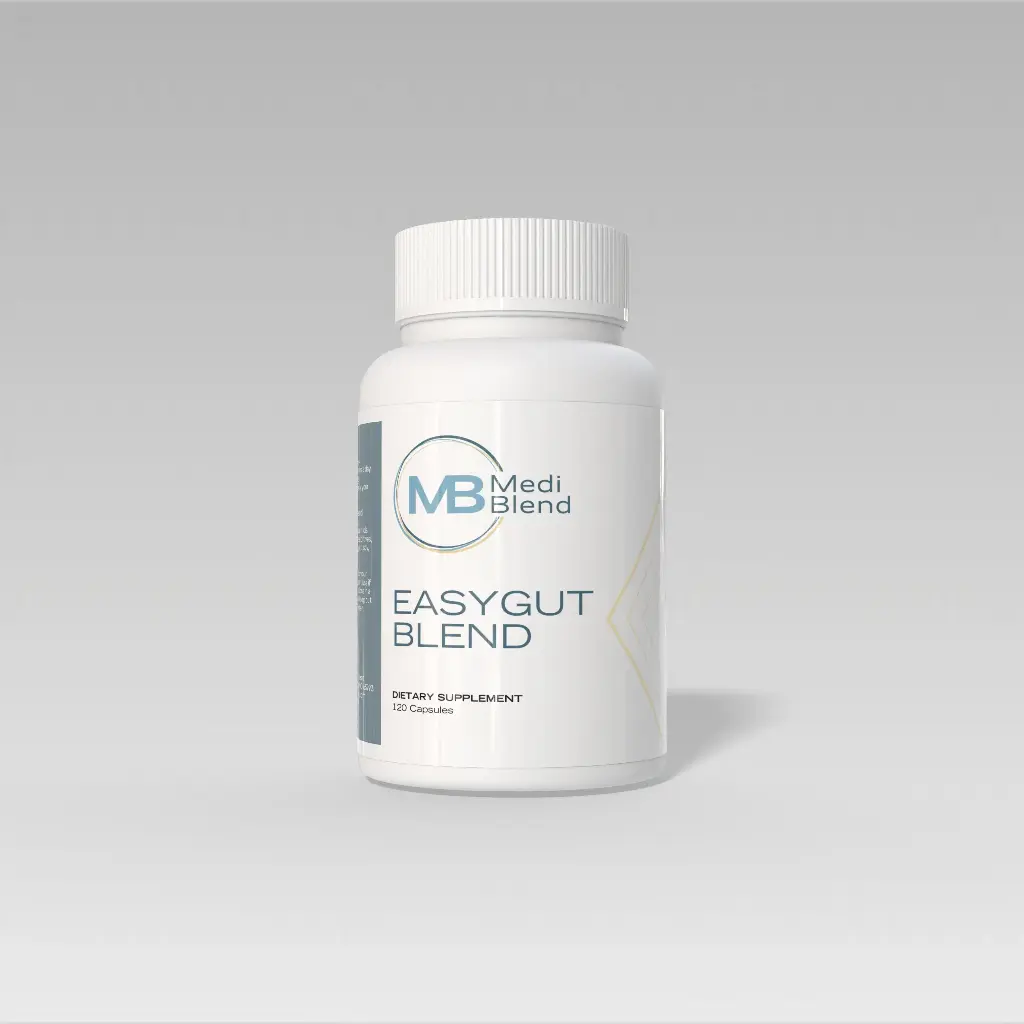 EasyGutBlend
