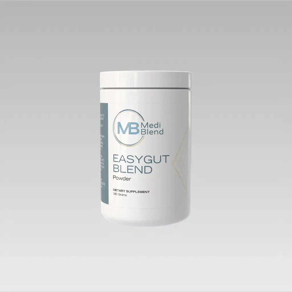 EasyGutBlend Powder
