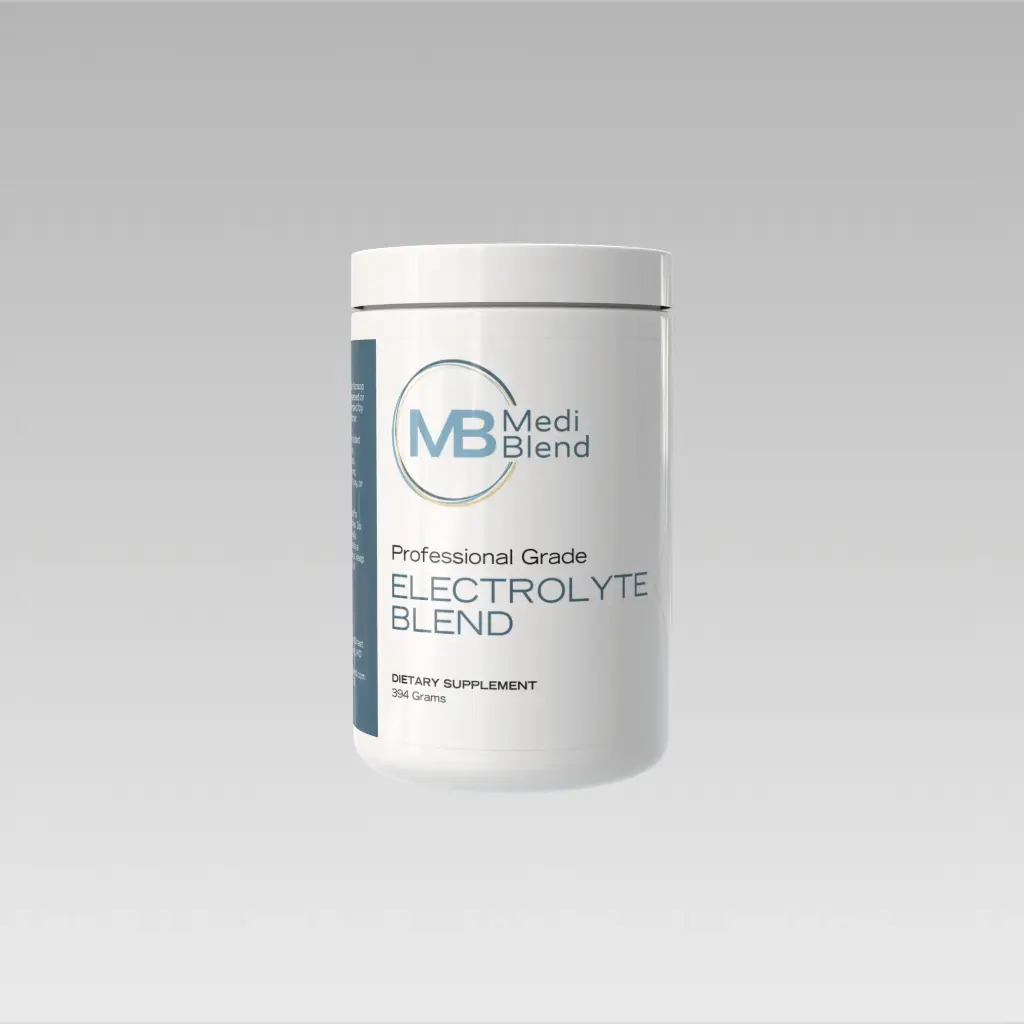ElectrolyteBlend