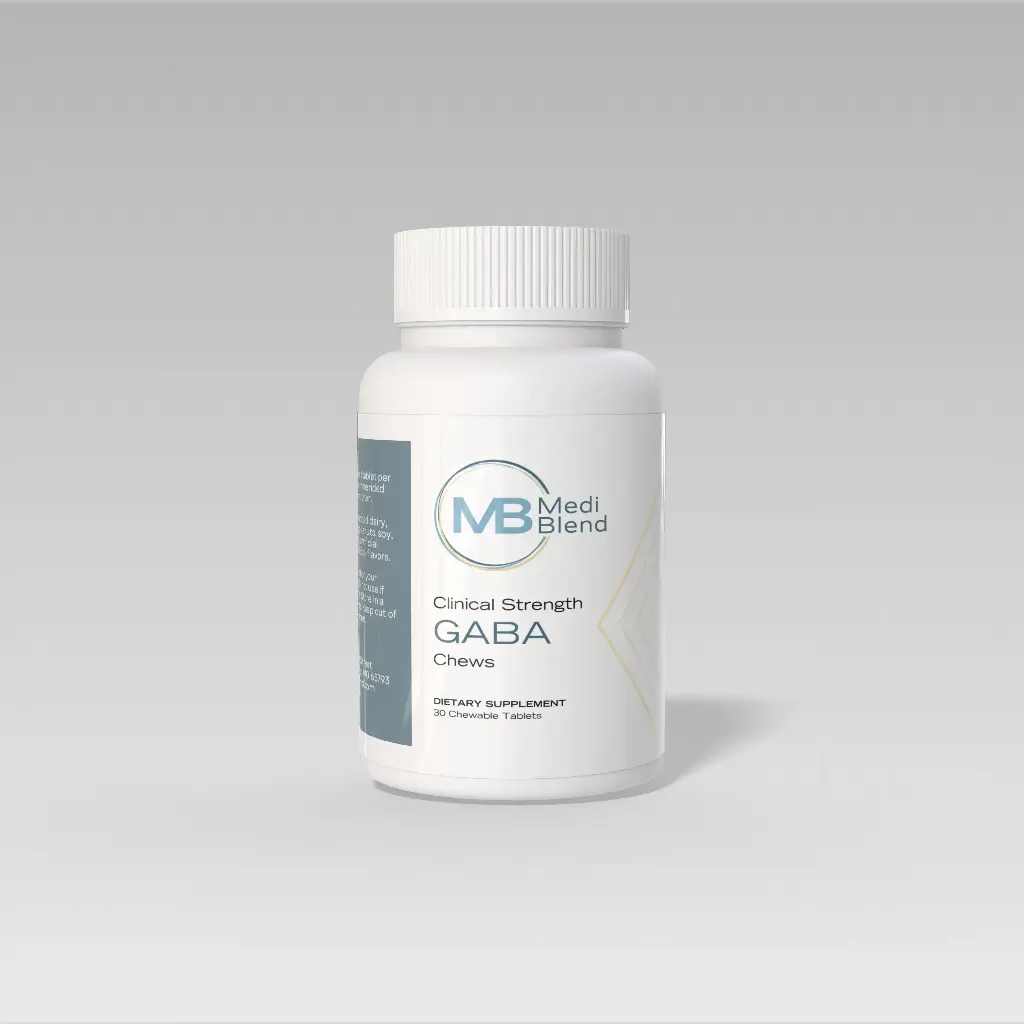GABA Chews