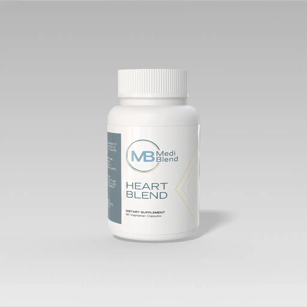 HeartBlend