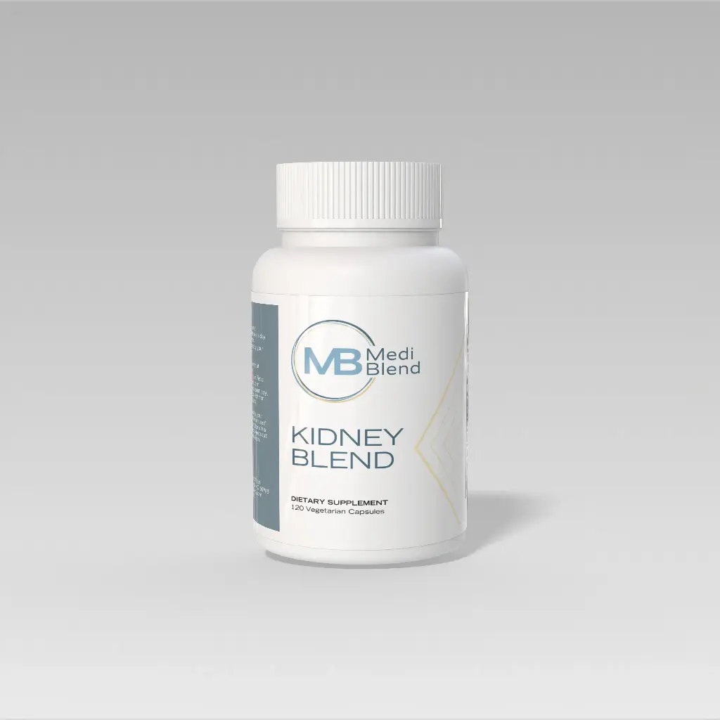KidneyBlend