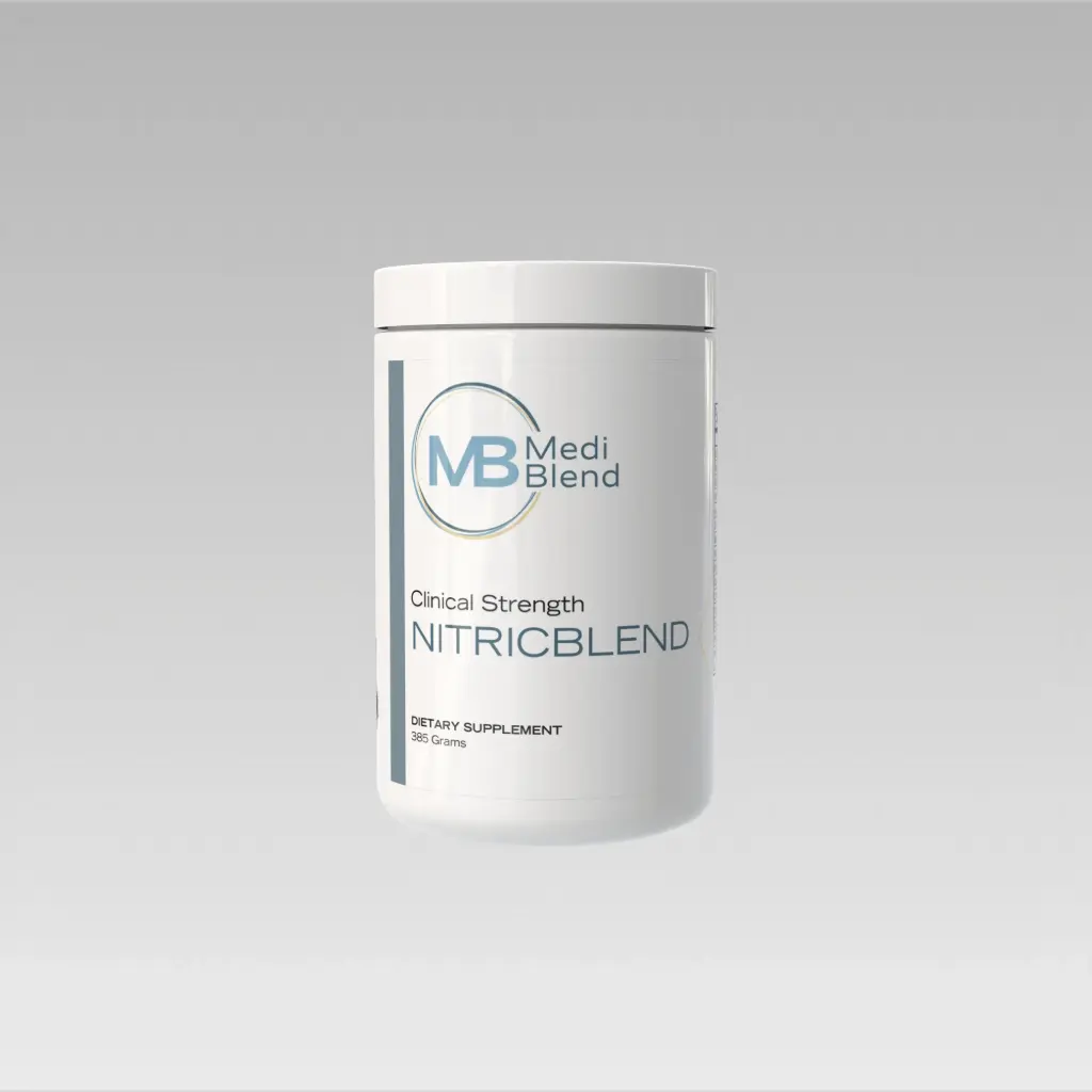 NitricBlend