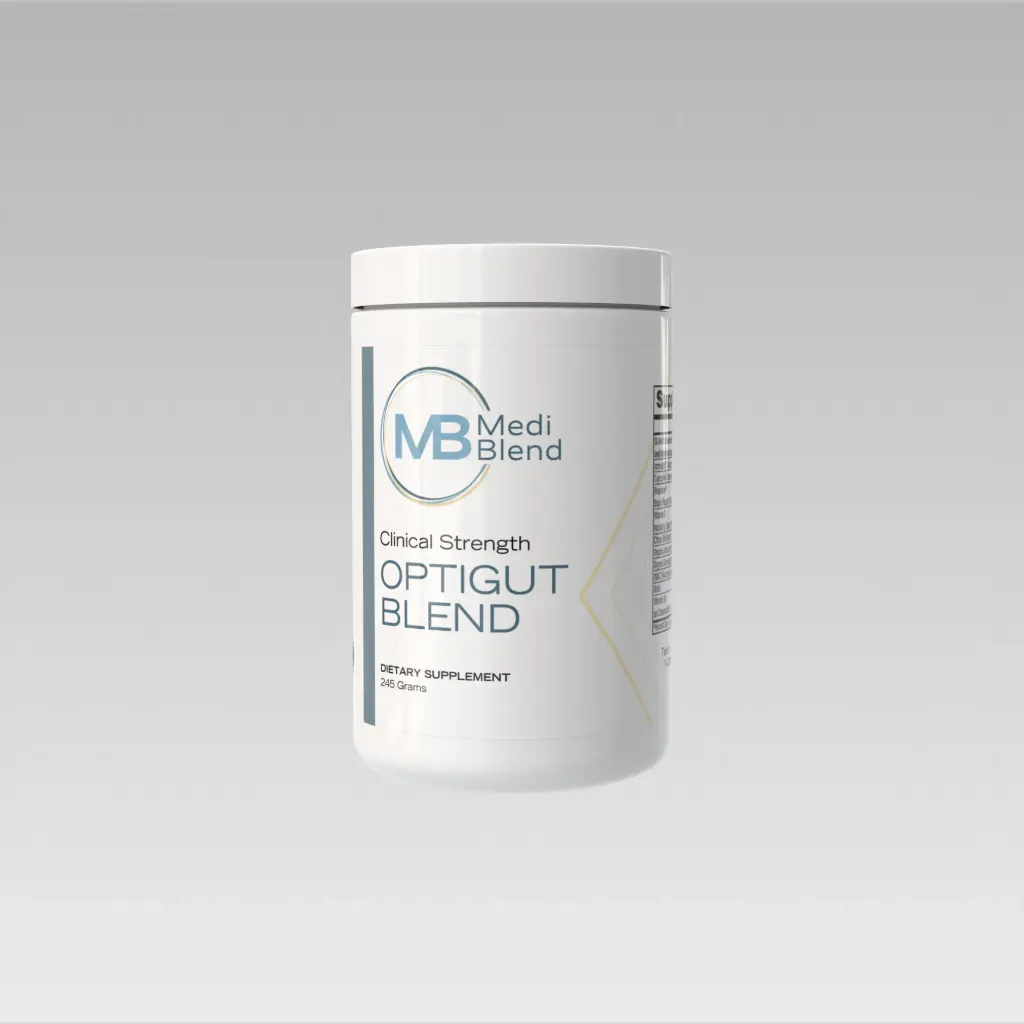 OptiGutBlend