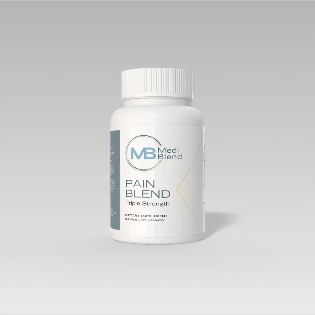 PainBlend