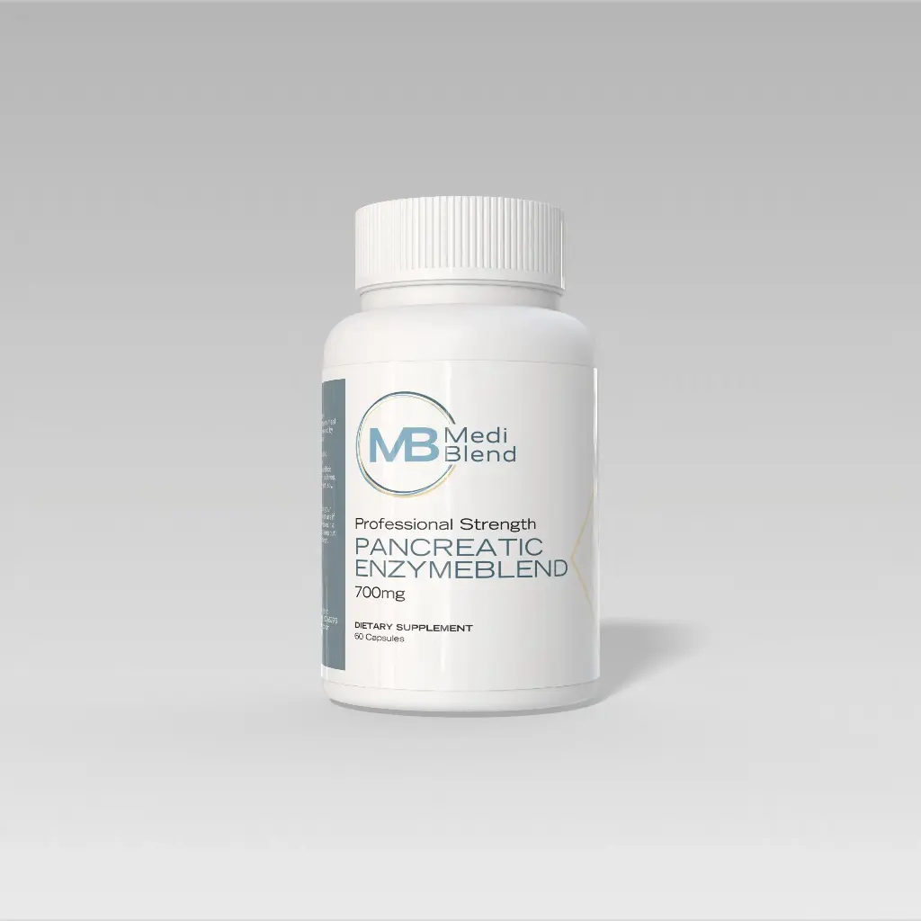 PancreaticEnzymesBlend