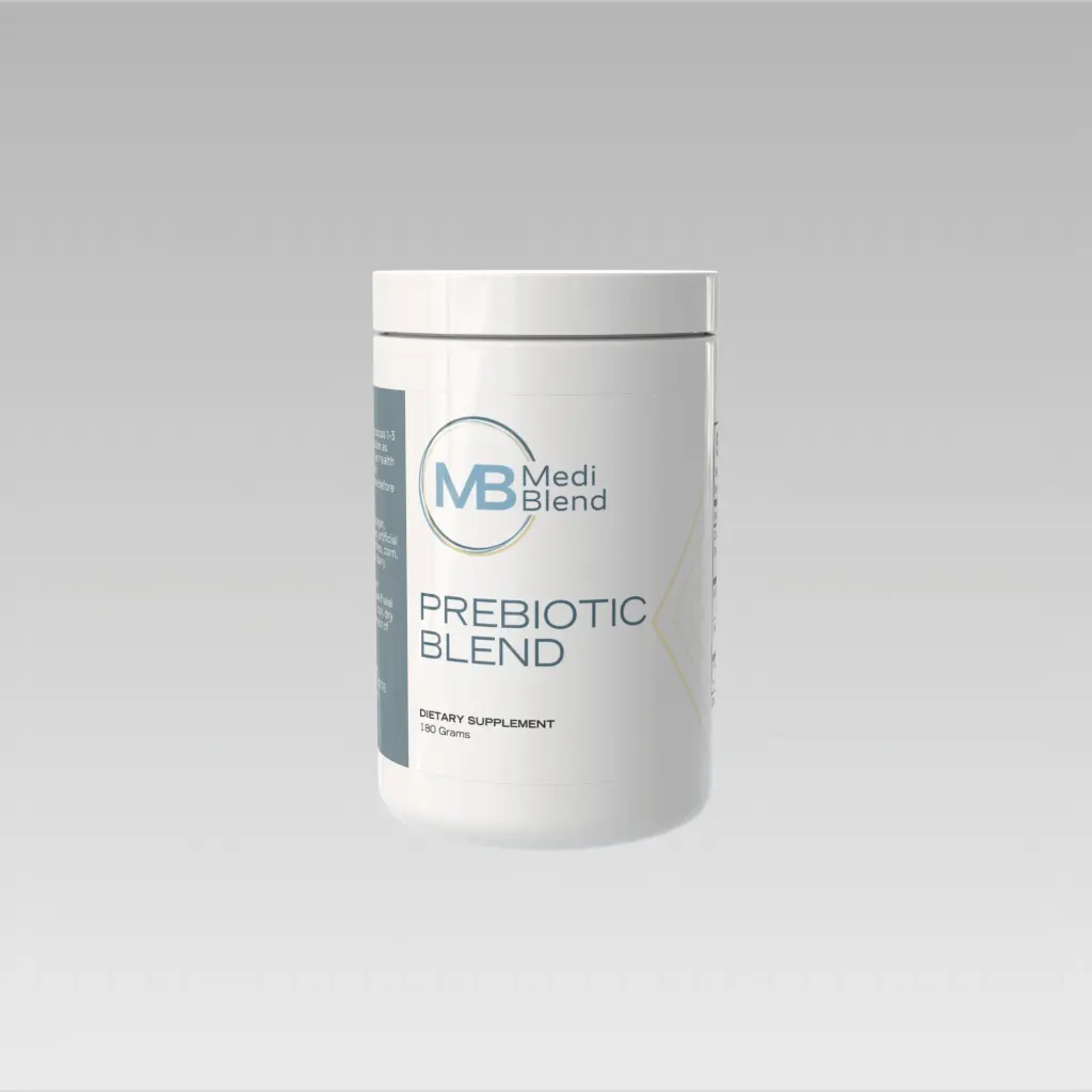 PreBioticBlend