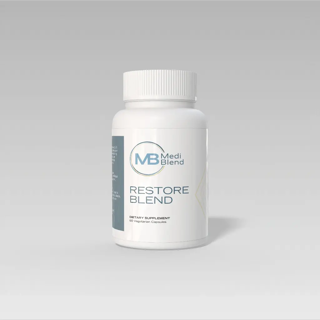 RestoreBlend