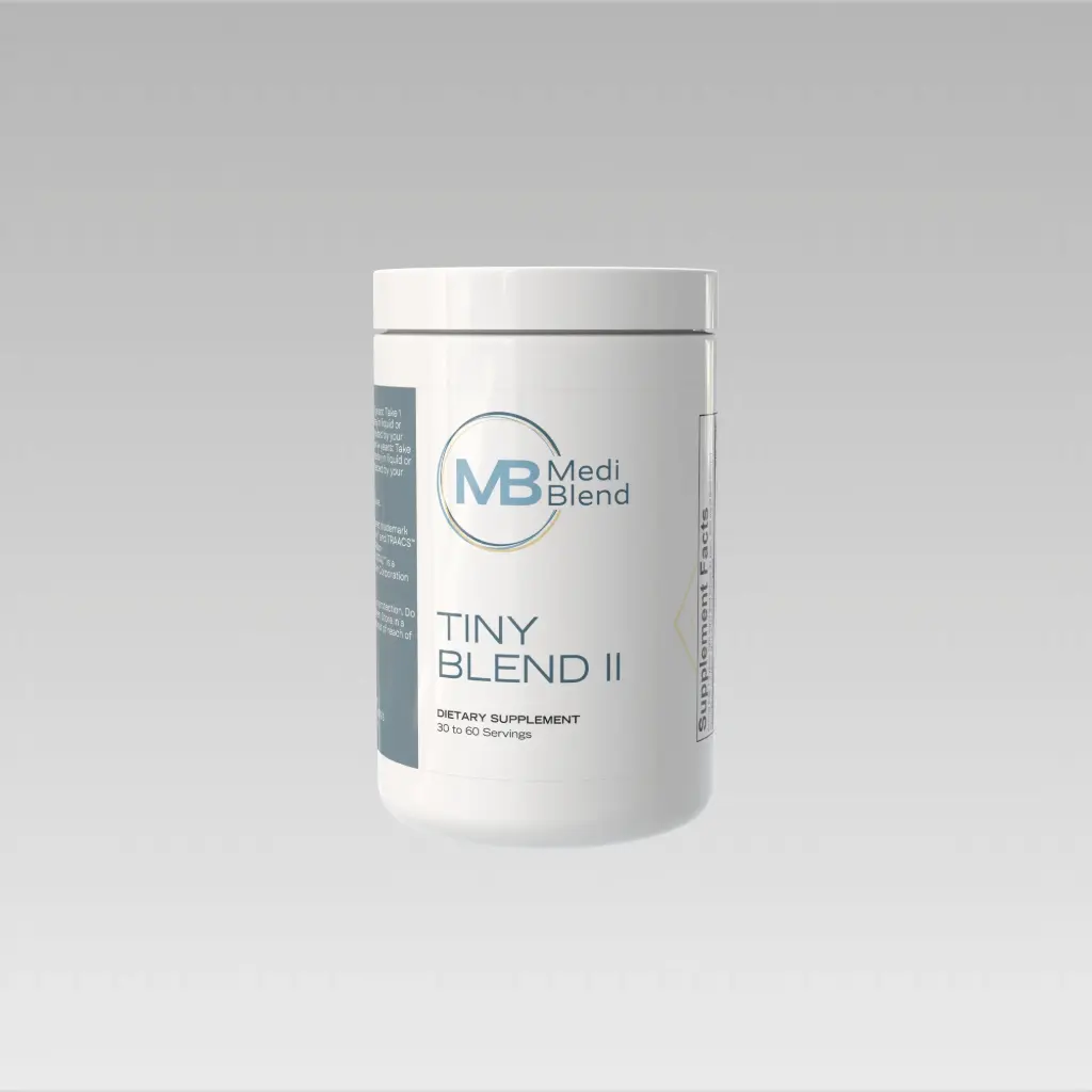 TinyBlend II