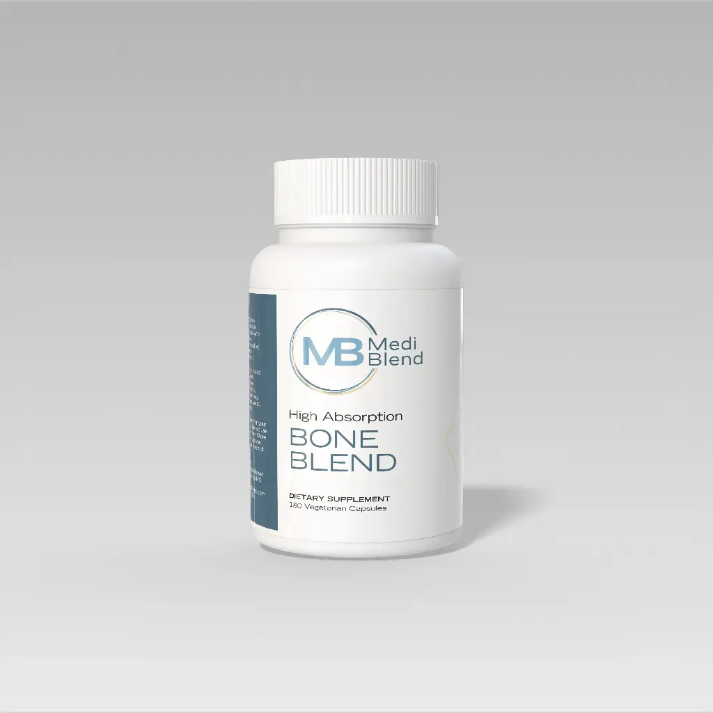 BoneBlend
