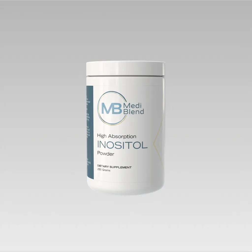 Inositol