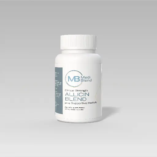 AllicinBlend