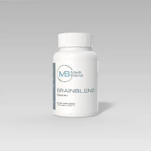 BrainBlend