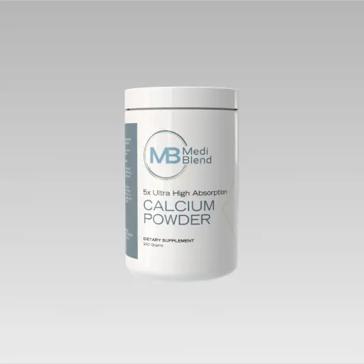 Calcium Powder