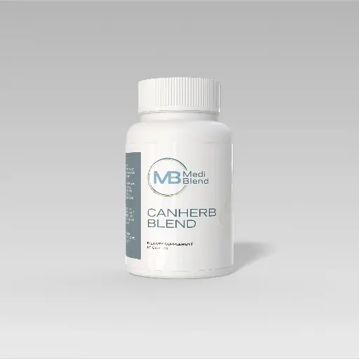 CanHerbBlend