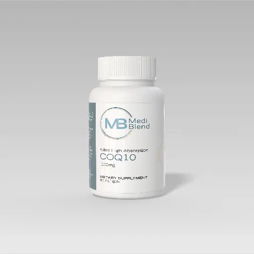 CoQ10