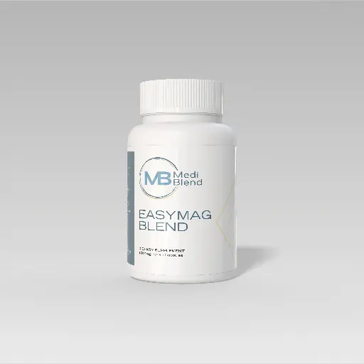 EasyMagBlend