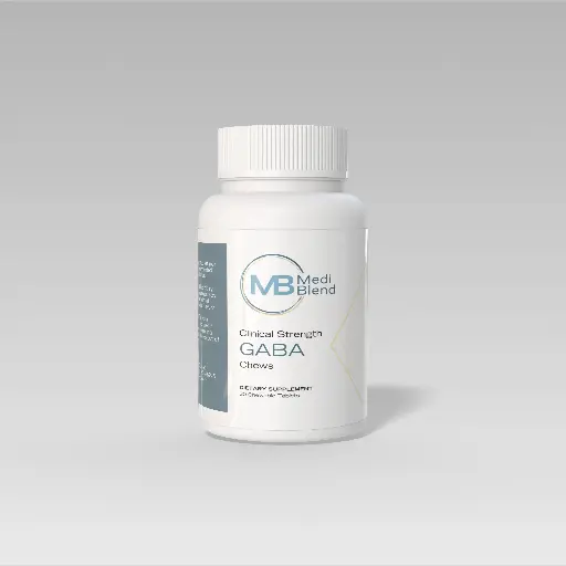GABA Chews