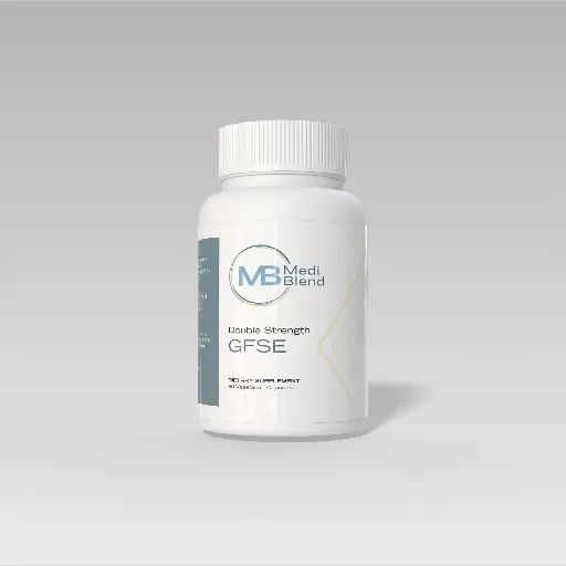 GFSE (Grapefruit Seed Extract)