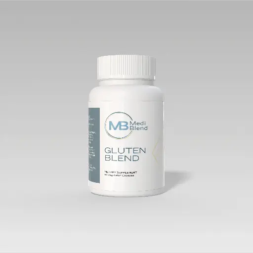 GlutenBlend