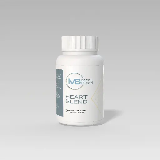 HeartBlend