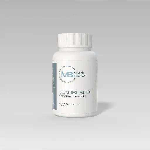 LeanBlend