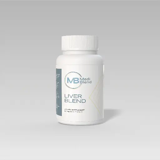 LiverBlend