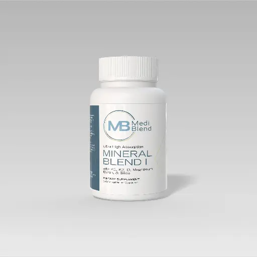 MineralBlend I