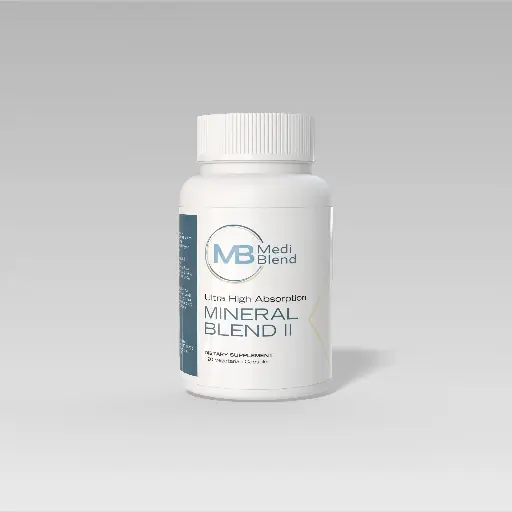 MineralBlend II