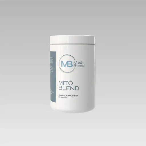 MitoBlend