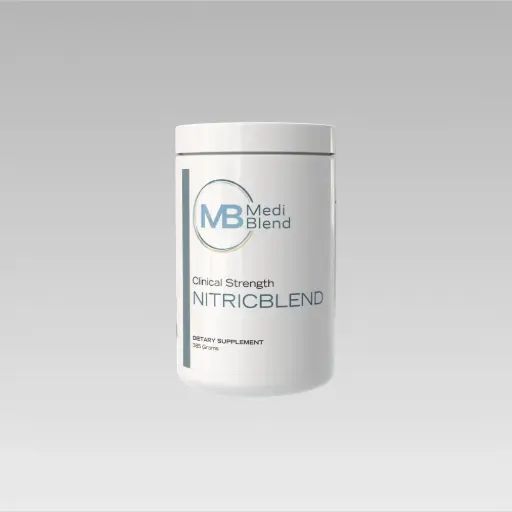 NitricBlend