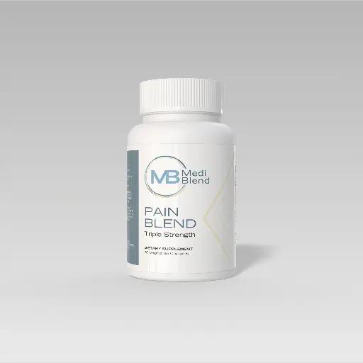 PainBlend