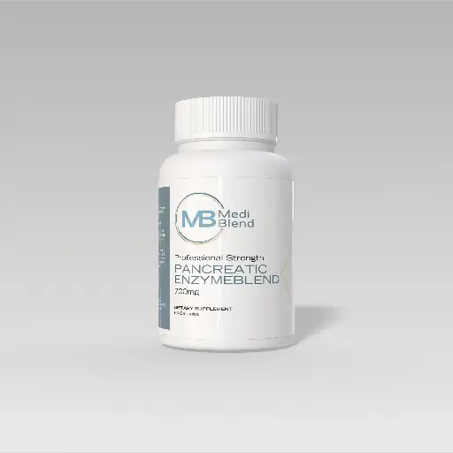 PancreaticEnzymesBlend