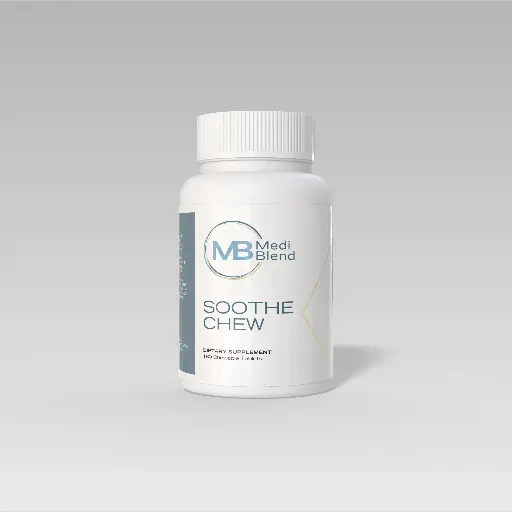 SootheChew