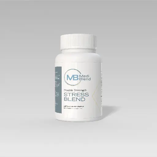 StressBlend