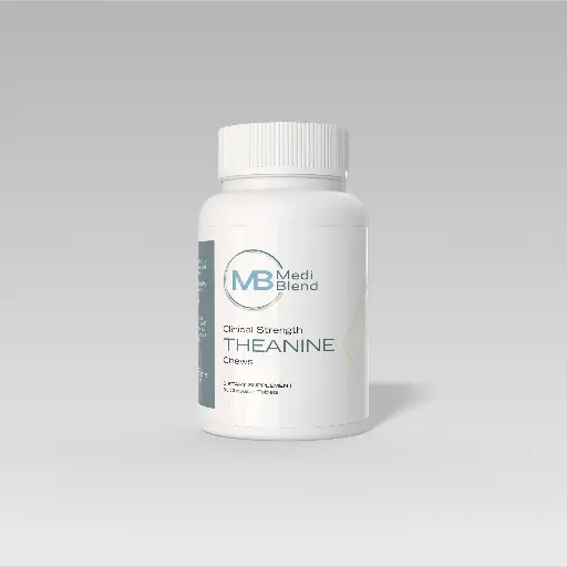 Theanine Chews