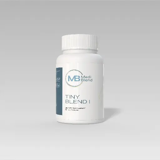 TinyBlend I