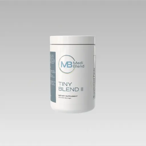 TinyBlend II