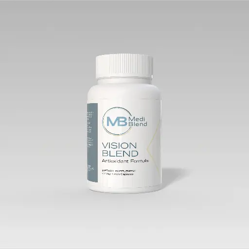 VisionBlend