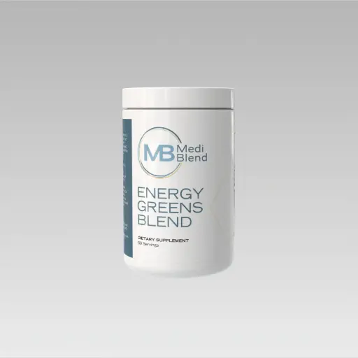 Energy Greens Blend