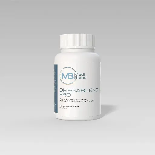 OmegaBlend Pro