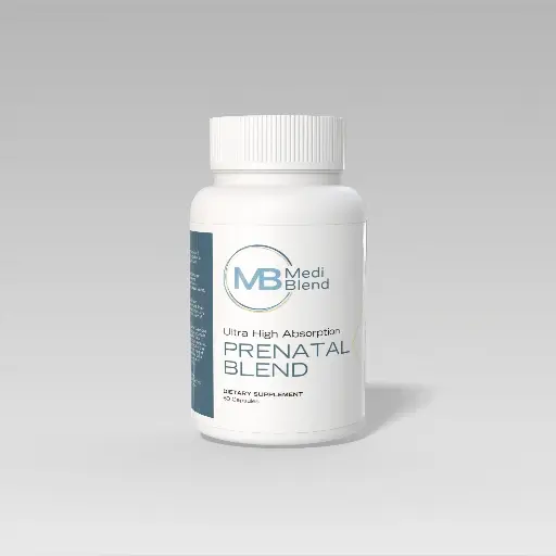 PrenatalBlend