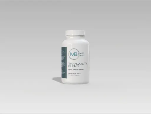 TranquilityBlend