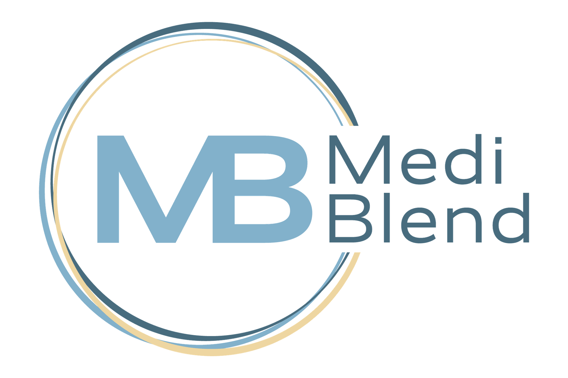 Mediblend